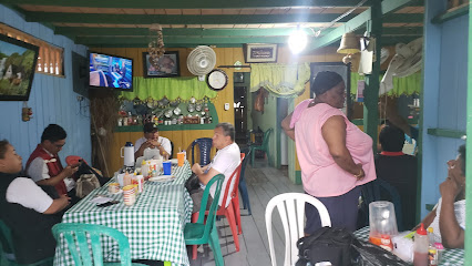 Restaurante Sizas #2 - Vigía del Fuerte, Antioquia, Colombia