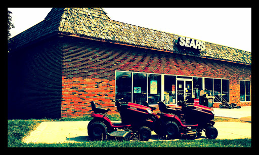 Appliance Store «Sears Hometown Store», reviews and photos, 201 N Riverside Ave, St Clair, MI 48079, USA