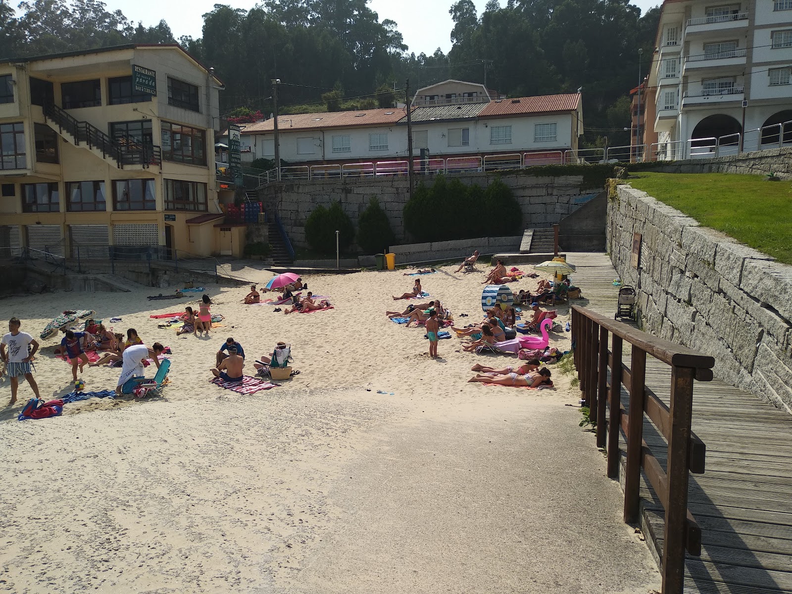 Playa Nueva Parada photo #6