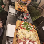 Photo n°1 de l'avis de Michela.a fait le 07/01/2023 à 21:43 sur le  Pizza Family à Sala