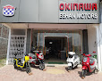 Eshan Motors   Okinawa Electric Bikes