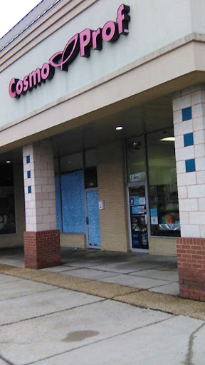 Beauty Supply Store «CosmoProf», reviews and photos, 2976 Gallows Rd, Falls Church, VA 22042, USA