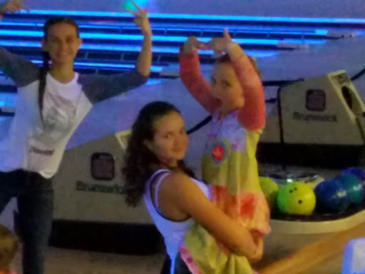 Bowling Alley «Avon North Hill Lanes», reviews and photos, 150 W Tienken Rd, Rochester Hills, MI 48306, USA