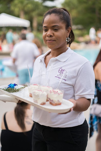 Caterer «Chef By Design Catering», reviews and photos, 5316 Fairfield Shopping Centre, Virginia Beach, VA 23464, USA