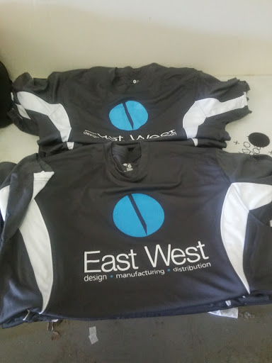 Screen Printer «3v Printing», reviews and photos, 3731 Northcrest Rd #4, Atlanta, GA 30340, USA