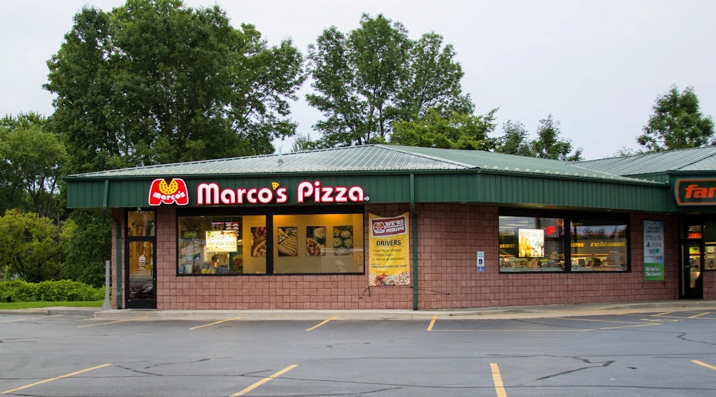 Marco's Pizza 54313