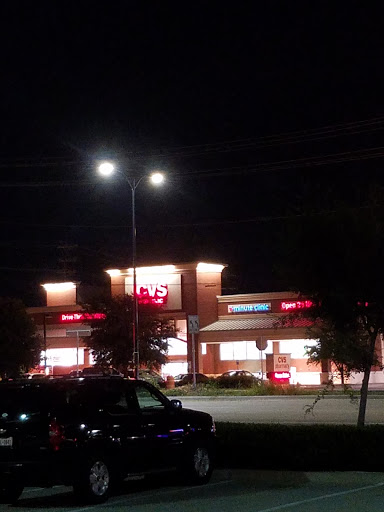 Drug Store «CVS», reviews and photos, 2591 FM423, Little Elm, TX 75068, USA
