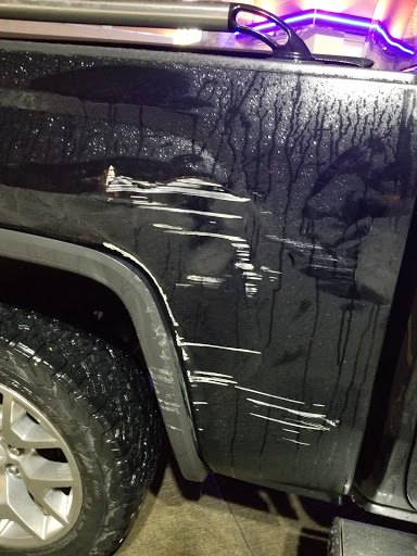 Tire Shop «Walmart Tire & Lube», reviews and photos, 5411 N 2nd Ave, Kearney, NE 68847, USA