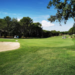 Photo n° 9 de l'avis de vincent.o fait le 02/09/2022 à 10:45 pour Golf Tennis Club Valescure à Saint-Raphaël