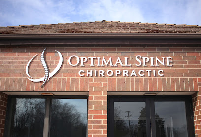 Optimal Spine Chiropractic - Chiropractor in Lindenhurst Illinois