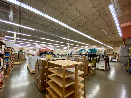 Furniture Store «Cost Plus World Market», reviews and photos, 2530 Naglee Rd, Tracy, CA 95304, USA