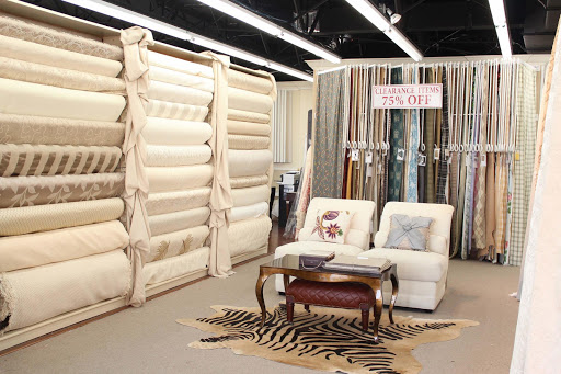 Fabric Store «Boca Bargoons Lake Park», reviews and photos, 910 US-1, Lake Park, FL 33403, USA