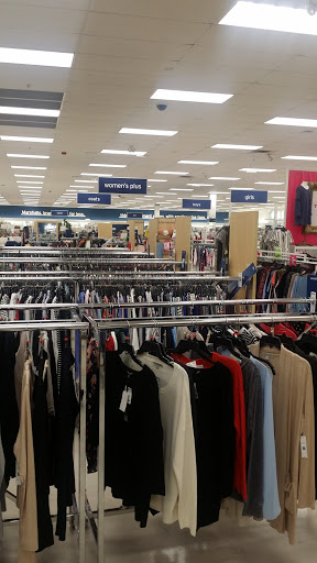 Department Store «Marshalls», reviews and photos, 41920 Ford Rd, Canton, MI 48187, USA