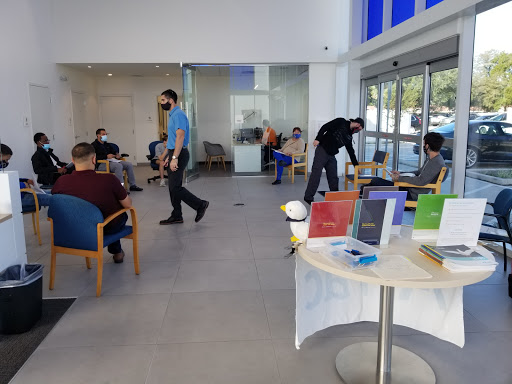 Car Dealer «Volvo of Tampa», reviews and photos, 6008 N Dale Mabry Hwy, Tampa, FL 33614, USA