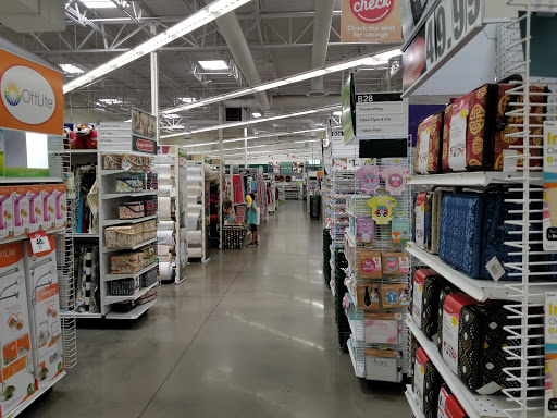 Fabric Store «Jo-Ann Fabrics and Crafts», reviews and photos, 201 University Oaks Blvd, Round Rock, TX 78665, USA