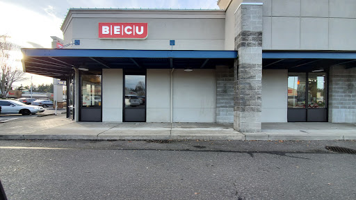 Federal Credit Union «BECU», reviews and photos