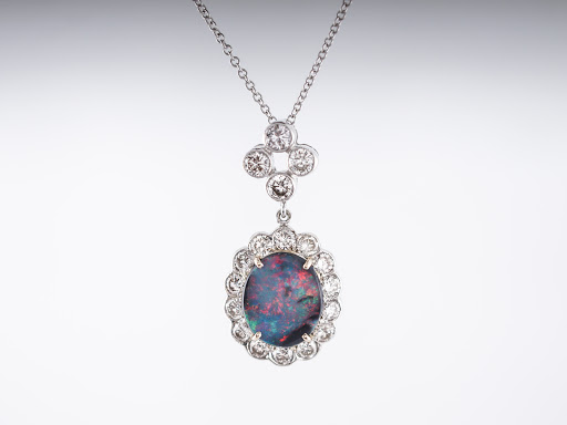 Jeweler «Filigree Jewelers», reviews and photos, 212 3rd Ave N, Minneapolis, MN 55401, USA
