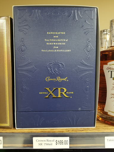 Liquor Store «Island Liquor Store», reviews and photos, 1225 E Custer Ave, Helena, MT 59601, USA