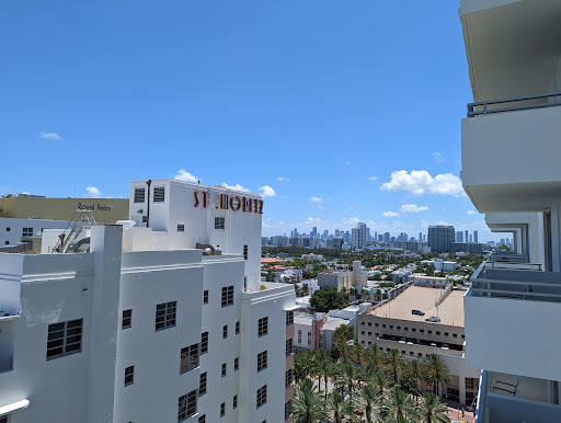 Hotel «Loews Miami Beach Hotel», reviews and photos, 1601 Collins Ave, Miami Beach, FL 33139, USA