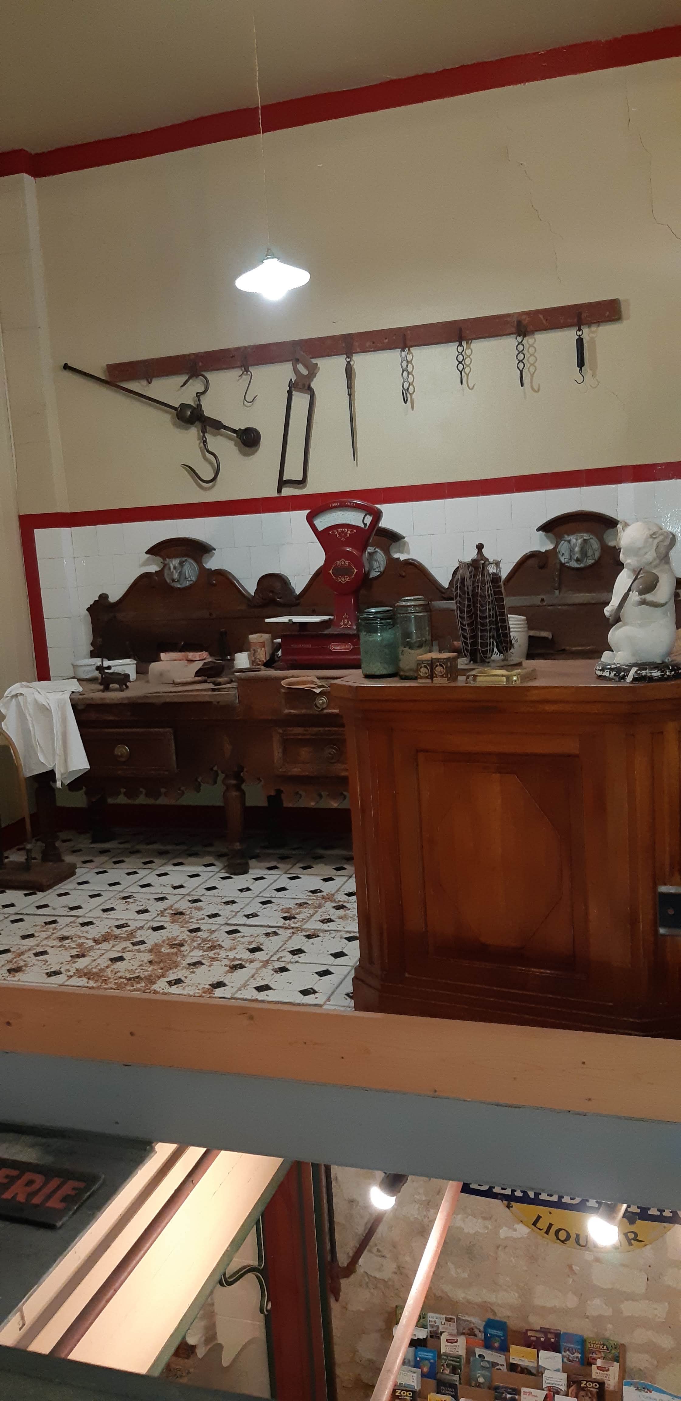 Photo n° 1 de l'avis de Brigitte.N fait le 19/11/2021 à 17:12