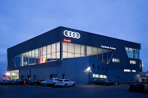 Central Lyon Audi Cars image