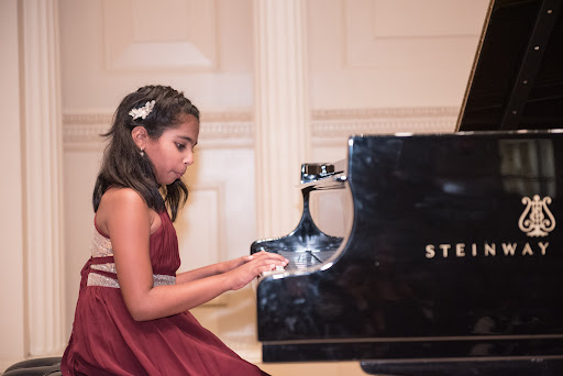 Music School «Veksler Academy of Music & Dance», reviews and photos, 176 E Fremont Ave, Sunnyvale, CA 94087, USA