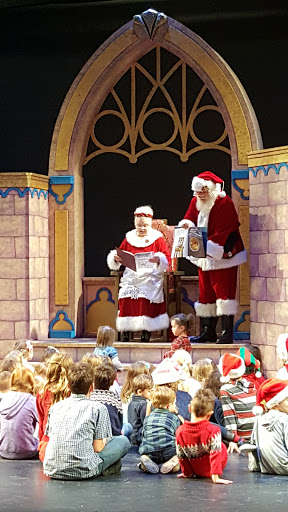 Performing Arts Theater «Tacoma Musical Playhouse», reviews and photos, 7116 6th Ave, Tacoma, WA 98406, USA