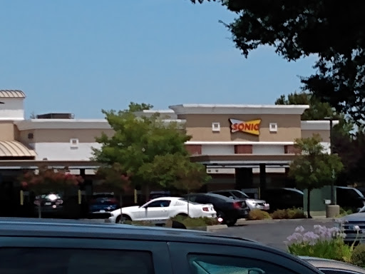 Fast Food Restaurant «Sonic Drive-In», reviews and photos, 913 Pleasant Grove Blvd, Roseville, CA 95678, USA