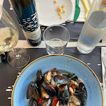 Photo n°1 de l'avis de Valerio.g fait le 18/06/2023 à 19:24 sur le  Altamarea à Imperia