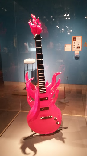 Tourist Attraction «Chihuly Bridge of Glass», reviews and photos, Bridge of Glass, Tacoma, WA 98402, USA