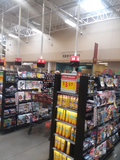 Grocery Store «H-E-B plus!», reviews and photos, 420 W Bandera Rd, Boerne, TX 78006, USA