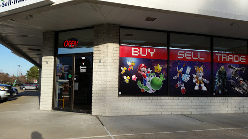 Video Game Store «Video Game Heaven», reviews and photos, 1060 Lynnhaven Pkwy, Virginia Beach, VA 23452, USA
