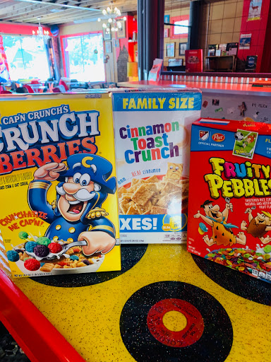 Cafe «Dolce & Gelato», reviews and photos, 221 E Zaragoza St, Pensacola, FL 32502, USA