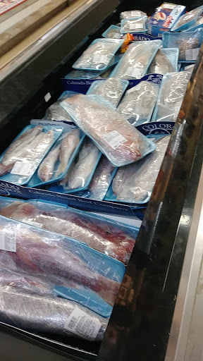 Grocery Store «Bravo Supermarkets», reviews and photos, 2004 14th St W, Bradenton, FL 34205, USA