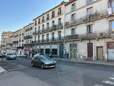 Le Salon de Claire à Béziers