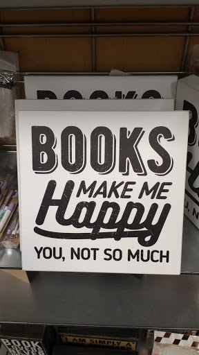 Book Store «Books-A-Million», reviews and photos, 2929 James Sanders Blvd, Paducah, KY 42001, USA