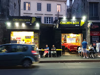 Photos du propriétaire du Restaurant ChicKen box à Bordeaux - n°16