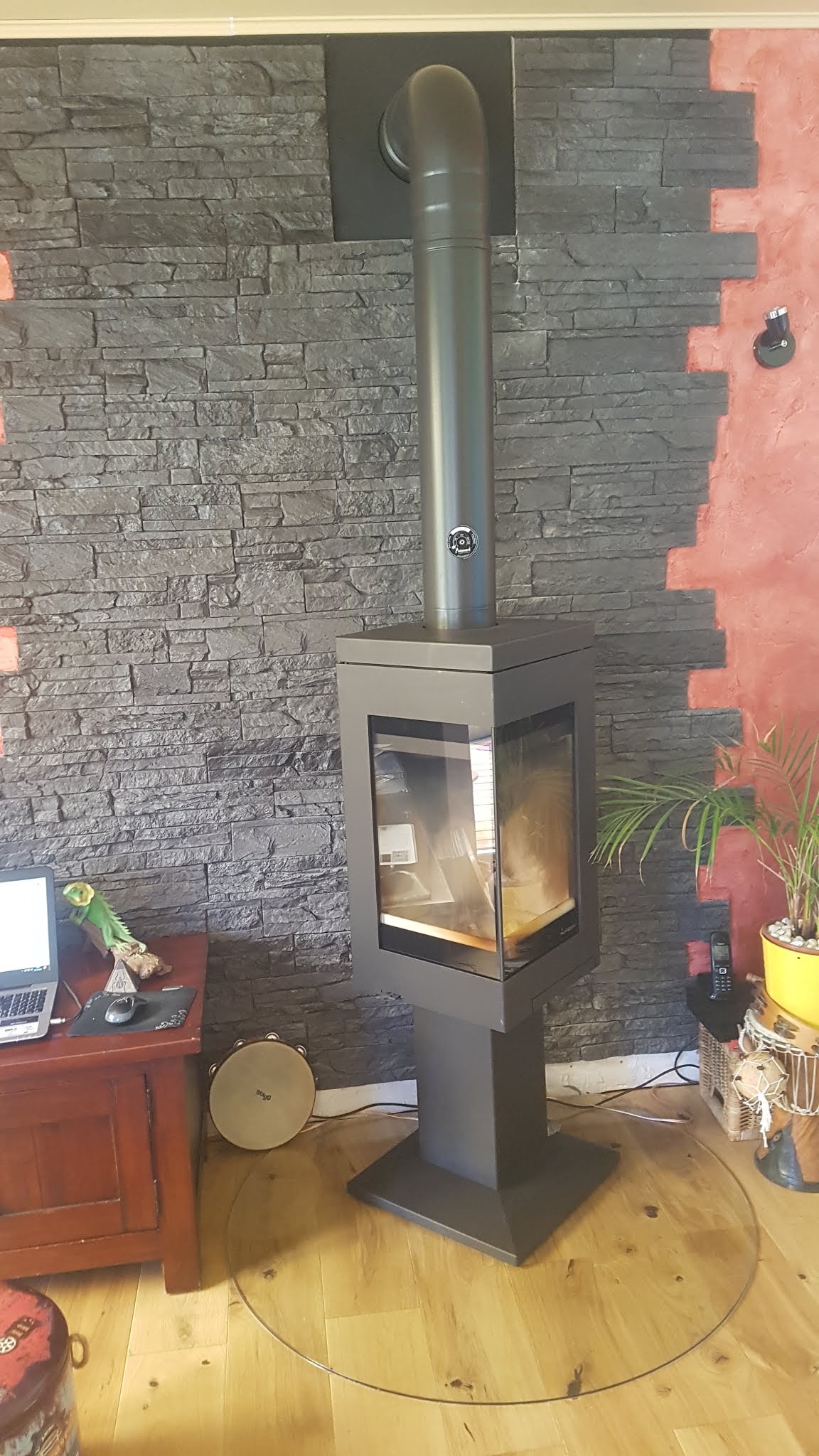 Photo n° 1 de l'avis de Sandra.o fait le 29/05/2020 à 13:12