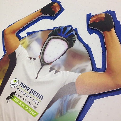 Digital Printer «Hackworth», reviews and photos, 1700 Liberty St, Chesapeake, VA 23324, USA