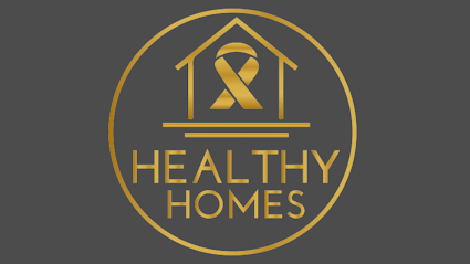 Sarnia Real Estate - Chynna Vansickle - Healthy Homes - EXP Realty