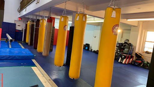 Gym «Fight Factory», reviews and photos, 24 Cobek Ct, Brooklyn, NY 11223, USA