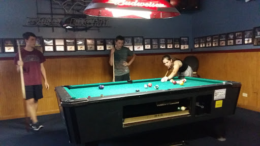 Sports Bar «Mirage Sports Bar», reviews and photos, 8340 W Coal Mine Ave, Littleton, CO 80123, USA