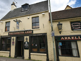 The Whitesmiths Arms