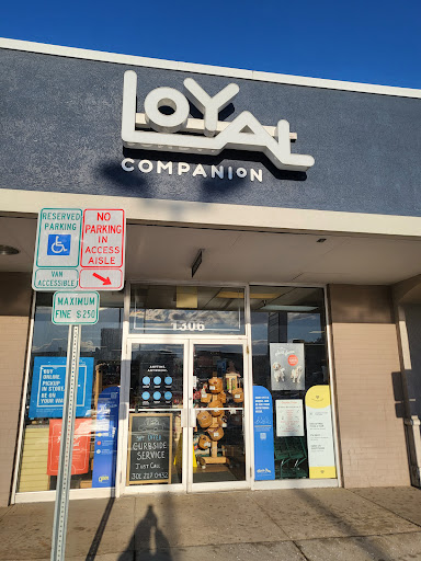 Pet Supply Store «Whole Pet Central», reviews and photos, 1306 E Gude Dr, Rockville, MD 20850, USA