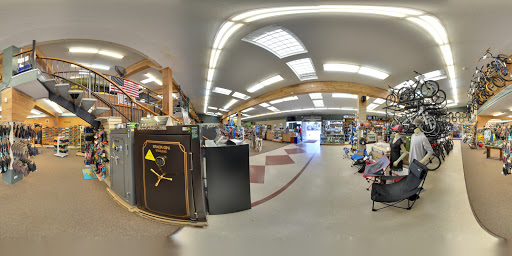 Sporting Goods Store «Pacific Outfitters of Eureka», reviews and photos, 1600 5th St, Eureka, CA 95501, USA