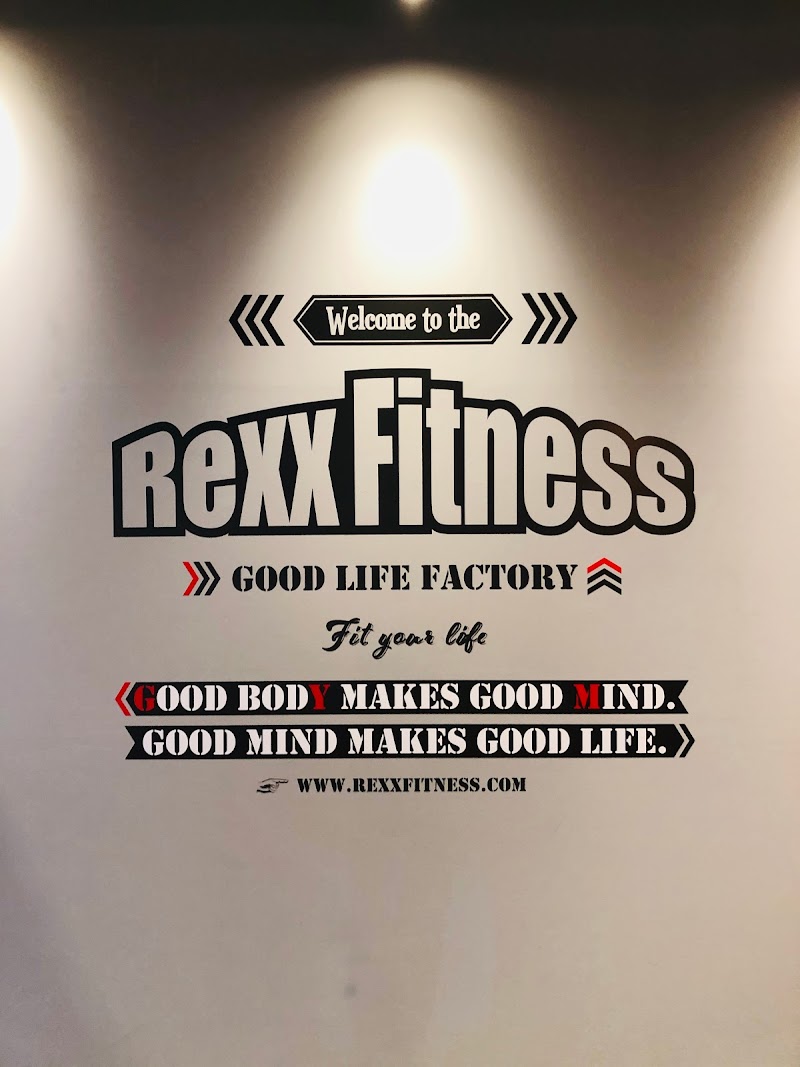 RexxFitness 東みずほ台店-レックス フィットネス