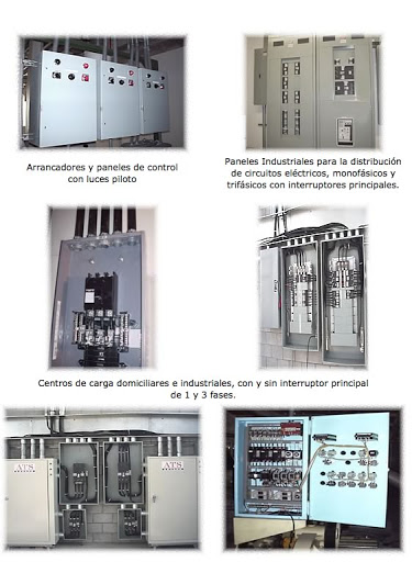 Salnars & Díaz Instalaciones Eléctricas
