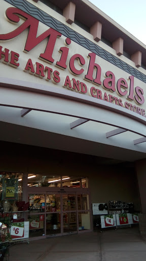 Craft Store «Michaels», reviews and photos, 16239 N Scottsdale Rd, Scottsdale, AZ 85254, USA