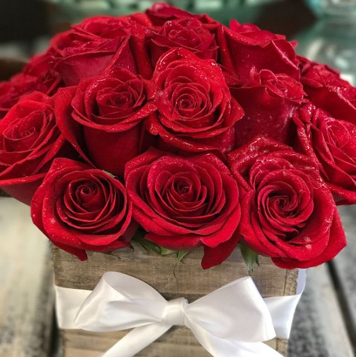 Florist «The Vintage Violet», reviews and photos, 2120 S 700 E h, Salt Lake City, UT 84106, USA