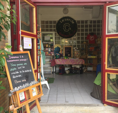 Magasin La ressourcerie partagée Rueil-Malmaison